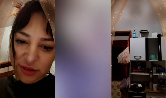turkesa36ok Aufgenommen am 9. Mai 2026, 7:07