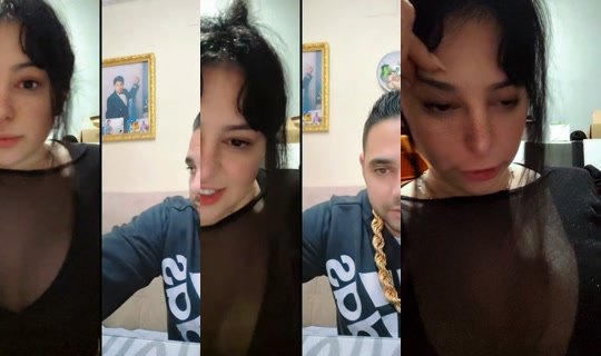 Stream turkesa36ok - 9 Mei 2026, 17.23
