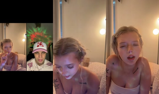 u3ser777412's Stream - Jun 21, 2026, 4:45 AM
