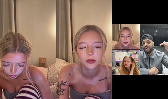 u3ser777412's Stream - Jun 22, 2026, 11:59 PM