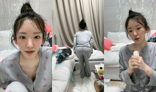 ungdung.e의 방송 - 2026년 5월 13일 PM 12:07