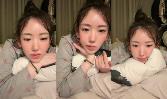 ungdung.e의 방송 - 2026년 5월 13일 PM 1:51