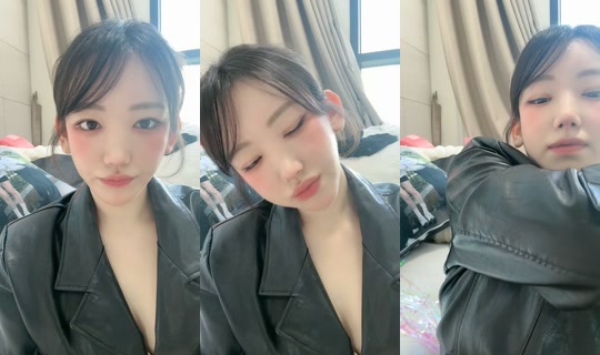 ungdung.e의 방송 - 2026년 5월 14일 AM 6:39