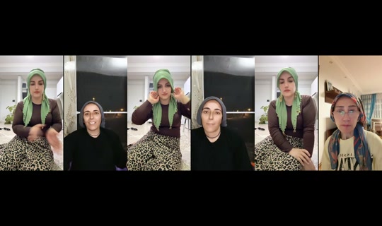 urfaliguzelyarimm's Stream - Jun 22, 2026, 7:14 PM