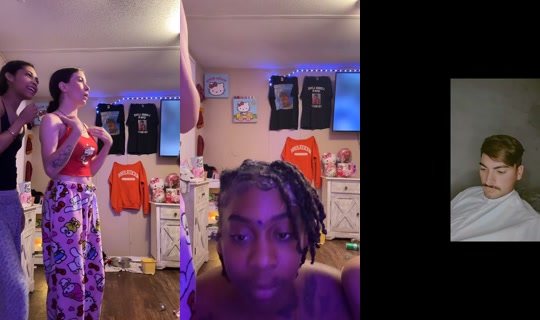 uselessbabygirl2.0's Stream - May 9, 2026, 10:00 AM