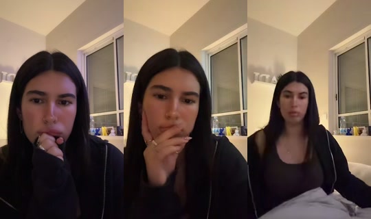 Stream user145540869011 - 19 Jun 2026, 23.42