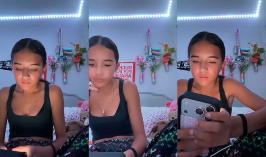user159396292957's Stream - May 7, 2026, 2:38 AM