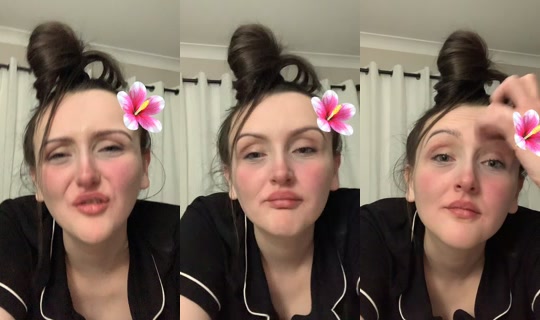 user23986543520's Stream - May 9, 2026, 8:07 PM