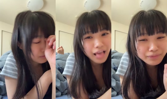 user5582467986775's Stream - May 15, 2026, 2:33 AM