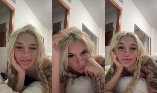 user591655800's Stream - Jun 22, 2026, 10:22 PM