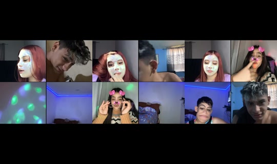 user_26_04_07's Stream - May 14, 2026, 9:25 PM