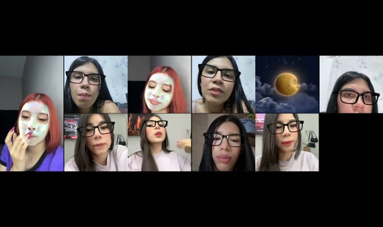 user_26_04_07's Stream - May 15, 2026, 7:51 AM