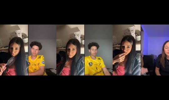 userx3443's Stream - May 7, 2026, 9:38 PM