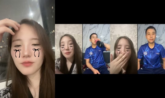 uuooqqww's Stream - May 6, 2026, 6:37 PM