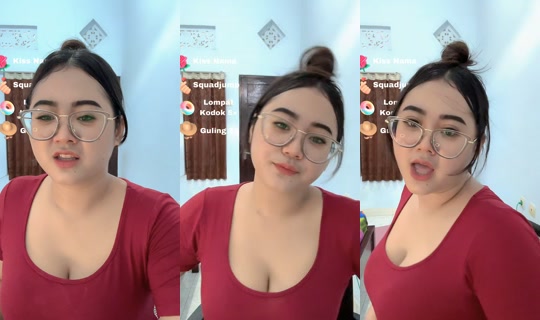 Stream uwupiuxx - 11 Mei 2026, 3.44
