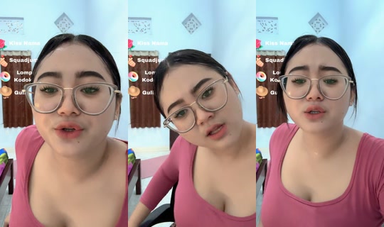 Stream uwupiuxx - 12 Mei 2026, 3.35