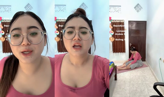Stream uwupiuxx - 12 Mei 2026, 4.05