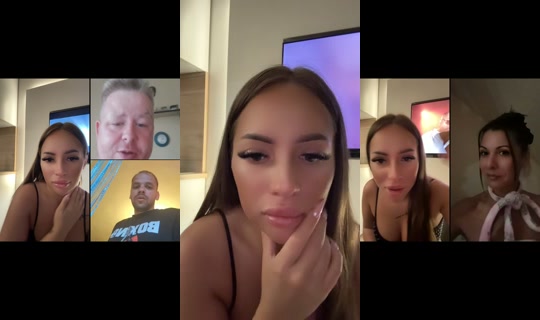 vadasz_ildi's Stream - Jun 21, 2026, 6:46 PM