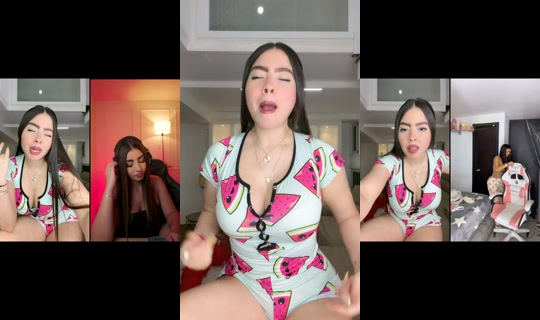 valentina.live26's Stream - Jun 23, 2026, 3:49 AM