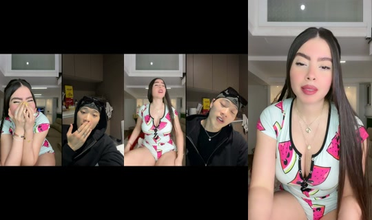 valentina.live26's Stream - Jun 23, 2026, 5:29 AM