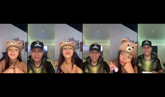 valentina_gg141's Stream - Jun 23, 2026, 5:09 AM