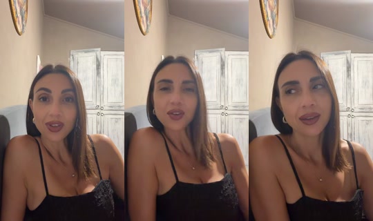 valentinaroso301's Stream - Jun 21, 2026, 7:31 PM