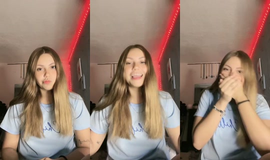 valeria.valenzuela01's Stream - May 8, 2026, 7:00 AM