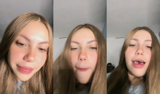 Stream von valeria.valenzuela01 – 9. Mai 2026, 20:10