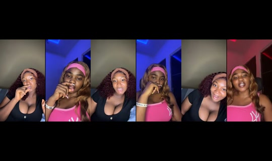 valerie.offiongg's Stream - Jun 20, 2026, 8:33 PM