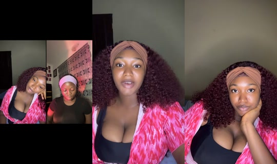 valerie.offiongg's Stream - Jun 21, 2026, 8:06 PM