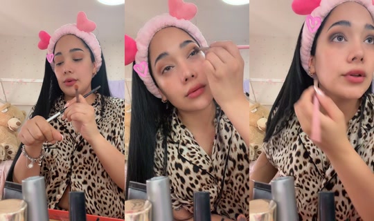 valesialcala's Stream - Jun 18, 2026, 9:24 PM