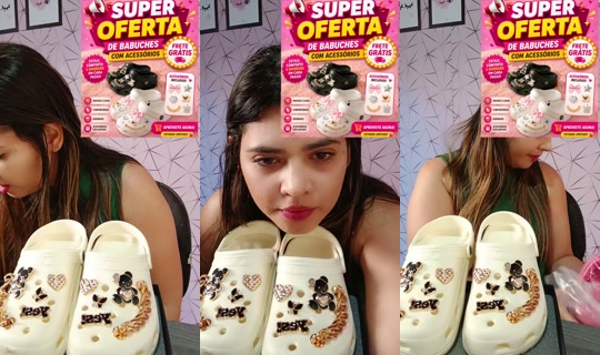 vanessa.carvalh's Stream - Jun 22, 2026, 6:40 PM