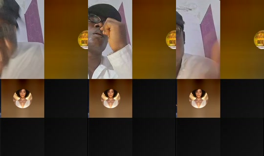 Stream de varchrist1 – 9 mai 2026, 21:56