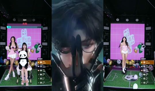 vdtko9의 방송 - 2026년 6월 22일 PM 3:50