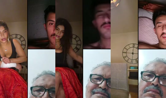 veral2mira1tiktok.commer's Stream - Jun 23, 2026, 1:10 AM