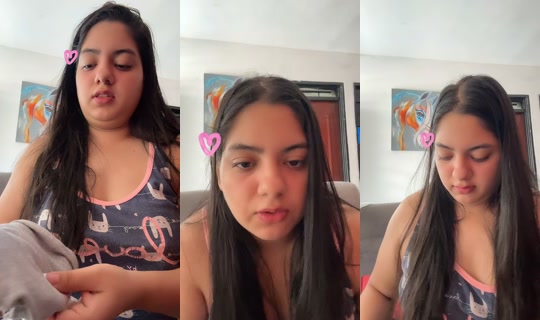 vero_qj2's Stream - May 12, 2026, 5:56 PM