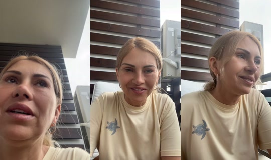 veronikakuzeva8's Stream - Jun 23, 2026, 8:30 AM
