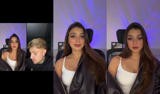 vicpaganelli's Stream - Jun 23, 2026, 1:10 AM