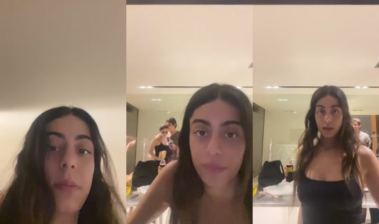 victoriasevilla02's Stream - Jun 19, 2026, 10:14 PM
