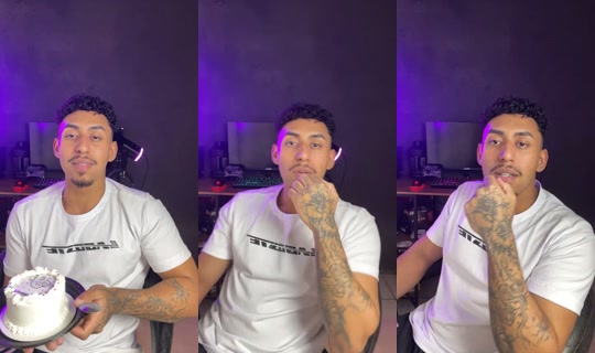 viic_gym2's Stream - Jun 22, 2026, 10:23 PM