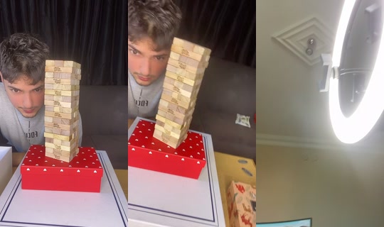 visneli.biber's Stream - May 7, 2026, 10:52 AM