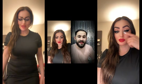 Stream von vitamin888555 – 9. Mai 2026, 22:14