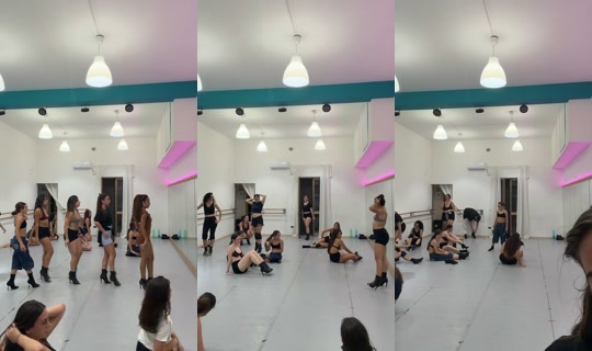 vstudiodance's Stream - Jun 18, 2026, 7:52 PM
