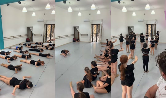 vstudiodance's Stream - Jun 22, 2026, 4:50 PM