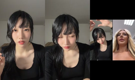 vvyuee's Stream - Jun 19, 2026, 6:03 PM