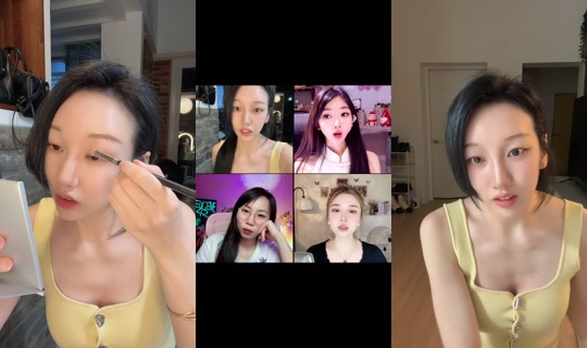 vvyuee's Stream - Jun 20, 2026, 2:08 PM