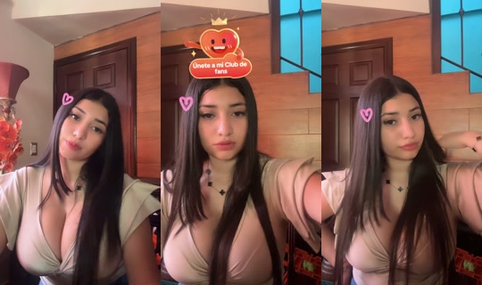 Stream vxlentin.aa - 11 Mei 2026, 20.42