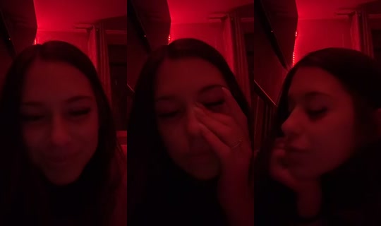 w.kuchannaa's Stream - May 14, 2026, 10:01 PM