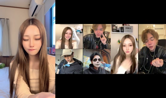wachan0707's Stream - May 9, 2026, 7:48 AM