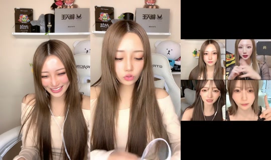 wachan0707 的直播 - 2026年5月9日 15:23